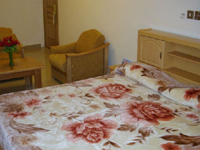 Crown Liberty Hotel Accra Kamer foto